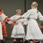 Lindo danced for visually impaired people! 7 lindjo 14