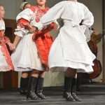 Lindo danced for visually impaired people! 9 lindjo 16