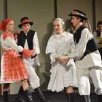 Lindo danced for visually impaired people! 10 lindjo 17