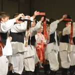 Lindo danced for visually impaired people! 6 lindjo 20