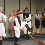 Lindo danced for visually impaired people! 5 lindjo 21