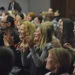 Lindo danced for visually impaired people! 4 lindjo 22