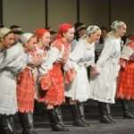 Lindo danced for visually impaired people! 3 lindjo 23