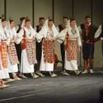 Lindo danced for visually impaired people! 1 lindjo 25