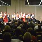 Lindo danced for visually impaired people! 20 lindjo 3