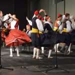 Lindo danced for visually impaired people! 21 lindjo 4