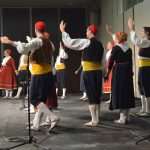 Lindo danced for visually impaired people! 22 lindjo 5