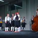 Lindo danced for visually impaired people! 18 lindjo 8