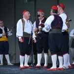 Lindo danced for visually impaired people! 17 lindjo 9