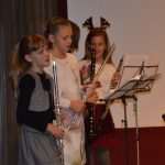 Kolenda concert 2014