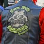 Photo Gallery: Santa’s on bikes visited Dubrovnik! 9 Santa's on bikes 2014