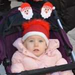 Photo Gallery: Santa’s on bikes visited Dubrovnik! 8 Santa's on bikes 2014