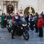 Photo Gallery: Santa’s on bikes visited Dubrovnik! 17 Santa's on bikes 2014