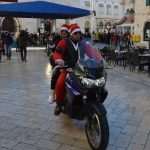 Photo Gallery: Santa’s on bikes visited Dubrovnik! 15 Santa's on bikes 2014