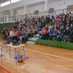 Pupils marked the Day of Dubrovnik defenders 5 Days of War Veterans today