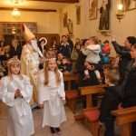 Photo Gallery: St. Nicholas, dwarves and elves at the party in Dubrovnik 1 Christmas Dubrovnik