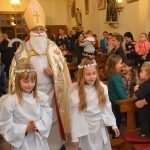 Photo Gallery: St. Nicholas, dwarves and elves at the party in Dubrovnik 5 Christmas Dubrovnik