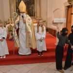 Photo Gallery: St. Nicholas, dwarves and elves at the party in Dubrovnik 7 Christmas Dubrovnik