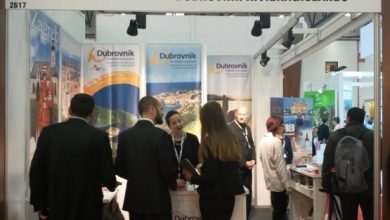 Dubrovnik introduced in Turkey 13 East Mediterranean Tourism and Travel