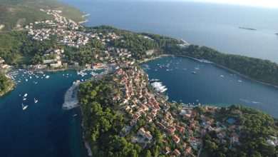 European Best Destinations Crowned Cavtat the Best Congress Destination in Europe 1 cavtat13