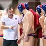 Brilliant game: VK Jug won against Crvena Zvezda in Belgrade 1 VK Jug Crvena Zvezda