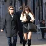 Wedding in the centre of Dubrovnik! 7 Stradun winter