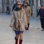 Wedding in the centre of Dubrovnik! 6 Stradun winter