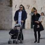 Wedding in the centre of Dubrovnik! 4 Stradun winter
