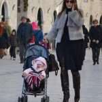 Wedding in the centre of Dubrovnik! 3 Stradun winter