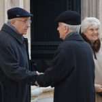 Wedding in the centre of Dubrovnik! 13 Stradun winter