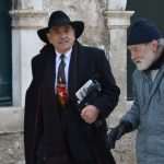 Wedding in the centre of Dubrovnik! 14 Stradun winter
