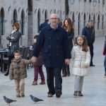 Wedding in the centre of Dubrovnik! 16 Stradun winter
