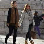 Wedding in the centre of Dubrovnik! 11 Stradun winter