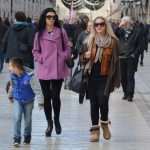 Wedding in the centre of Dubrovnik! 10 Stradun winter