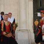 Wedding in the centre of Dubrovnik! 8 Stradun winter