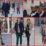 Wedding in the centre of Dubrovnik! 1 Stradun winter