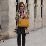 Stradun January weekend