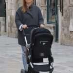 Stradun January weekend