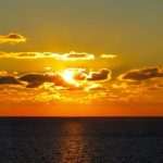 Dubrovnik sunsets - a breathtaking view! 5 Dubrovnik sunsets
