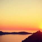Dubrovnik sunsets - a breathtaking view! 6 Dubrovnik sunsets