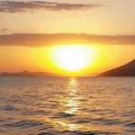 Dubrovnik sunsets - a breathtaking view! 9 Dubrovnik sunsets