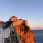 Dubrovnik sunsets - a breathtaking view! 3 Dubrovnik sunsets
