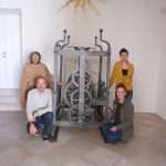 Dubrovnik's students brought the city 'legends' to life 5 Students from Dubrovnik had restored the clock and the city bell