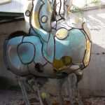 Dubrovnik's students brought the city 'legends' to life 6 Students from Dubrovnik had restored the clock and the city bell