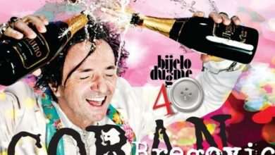 Goran Bregovic will play in Dubrovnik after 25 years! 2 Goran Bregovic