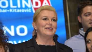 hdz kolinda