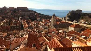 Dubrovnik from the visitor’s perspective! 19 Photo Zvonimir Justament