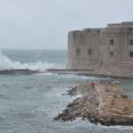 Photo Gallery: Storm in Dubrovnik 10 Photo Gallery: Storm in Dubrovnik