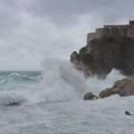 Photo Gallery: Storm in Dubrovnik 5 Photo Gallery: Storm in Dubrovnik