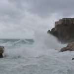 Photo Gallery: Storm in Dubrovnik 4 Photo Gallery: Storm in Dubrovnik